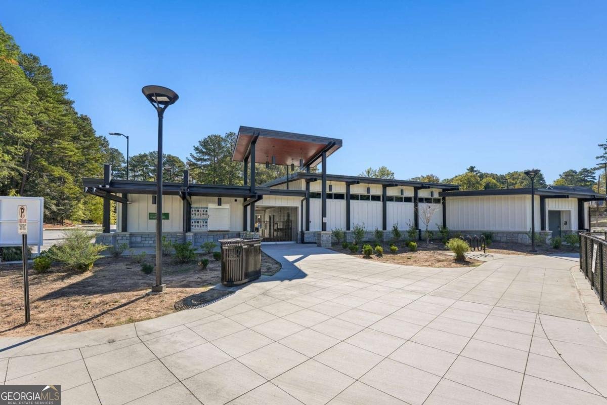 3236 Lynwood Drive Atlanta - 36