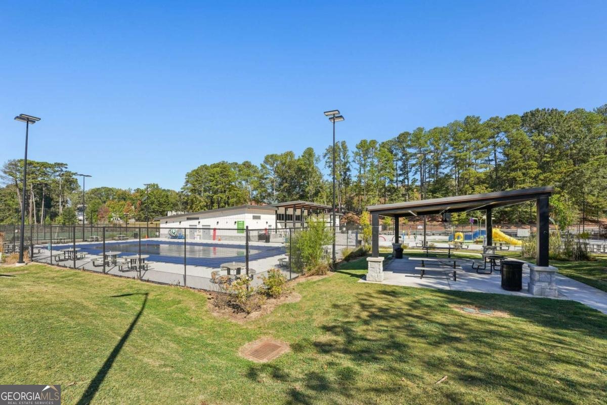 3236 Lynwood Drive Atlanta - 37