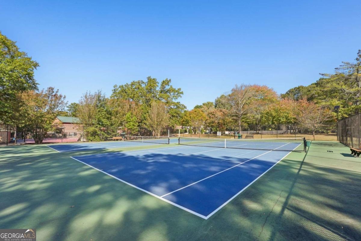 3236 Lynwood Drive Atlanta - 38