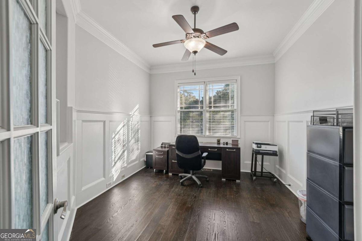 3236 Lynwood Drive Atlanta - 4