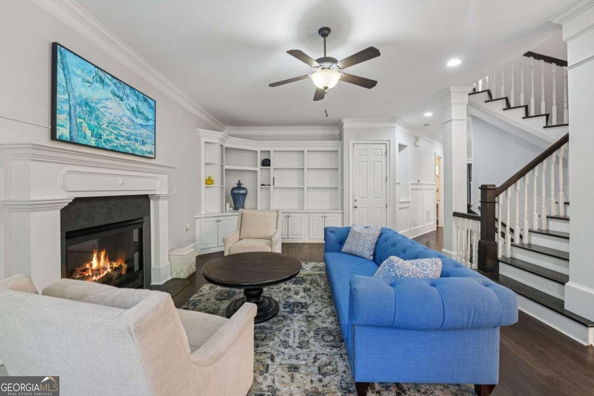 3236 Lynwood Drive Atlanta - 6