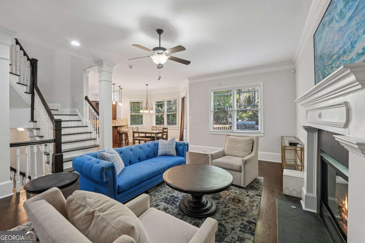 3236 Lynwood Drive Atlanta - 7