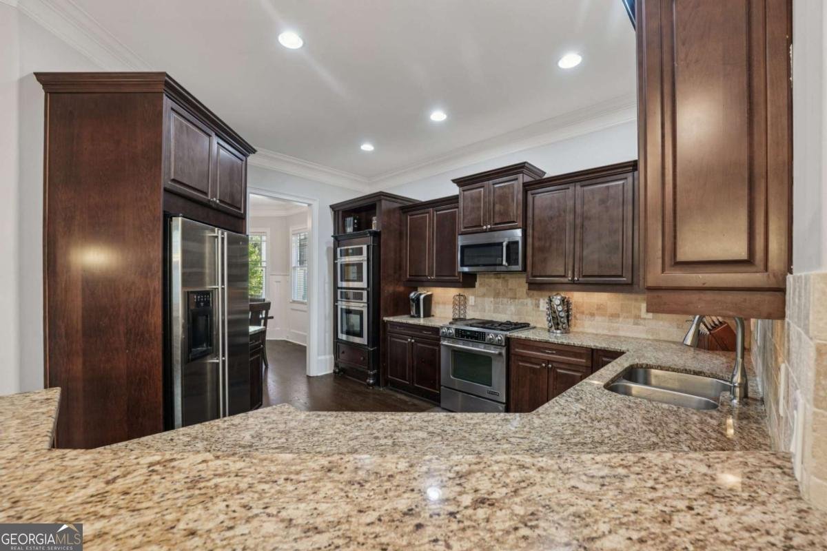 3236 Lynwood Drive Atlanta - 9