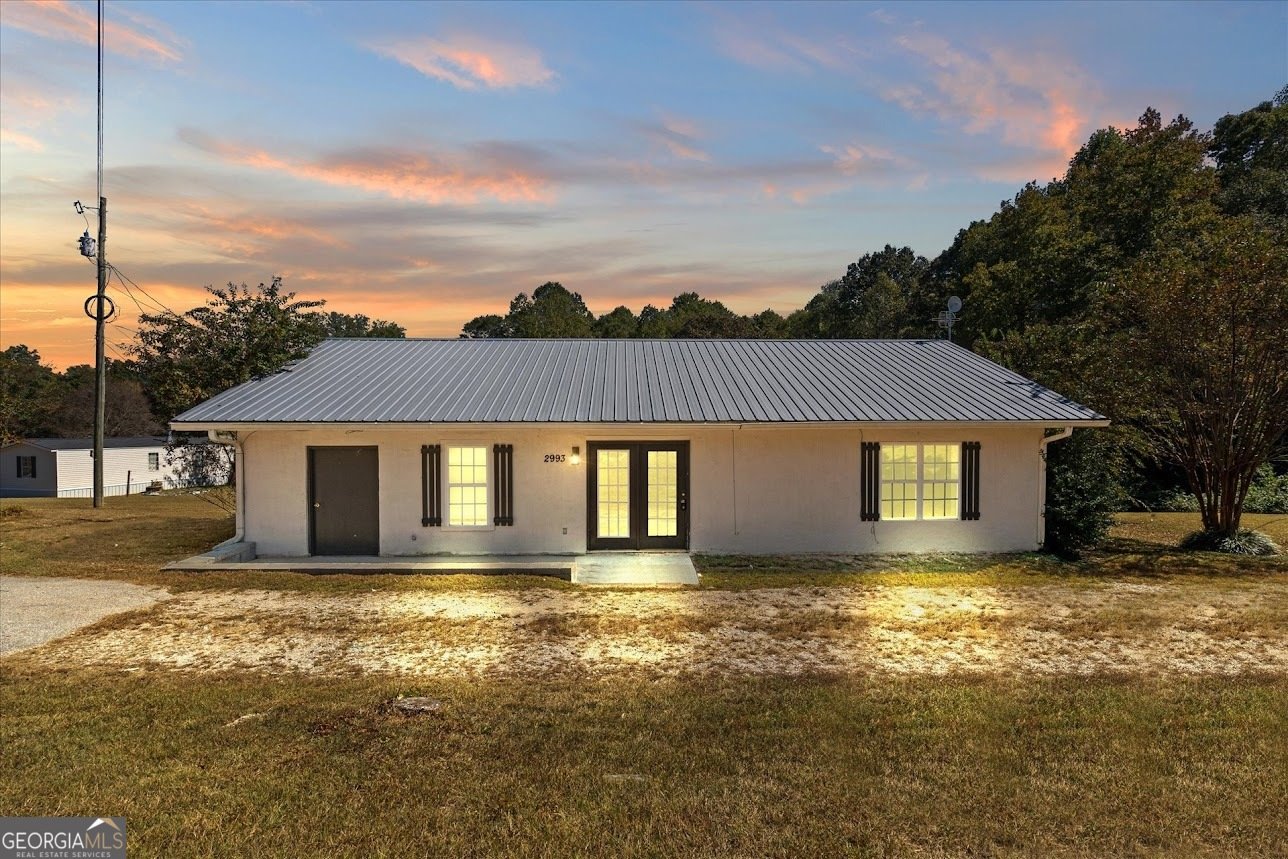 2993 Cashtown Road Bremen - 2