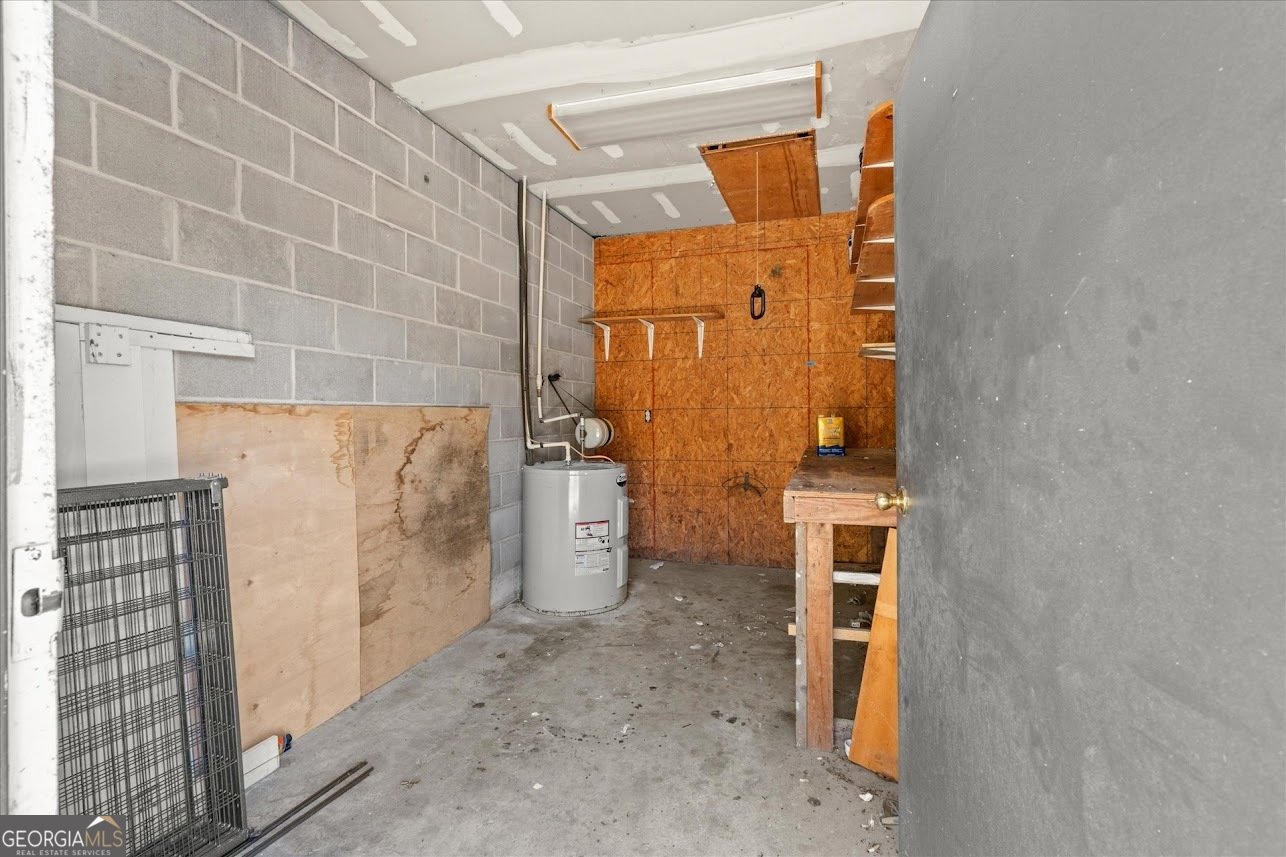 2993 Cashtown Road Bremen - 22