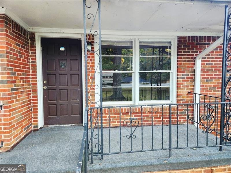 3542 DRUID HILLS DECATUR - 3