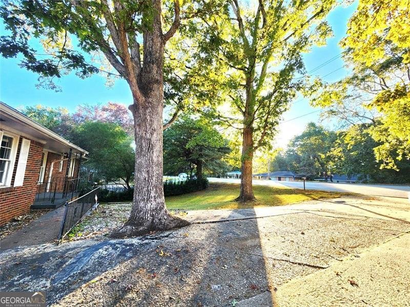 3542 DRUID HILLS Road Decatur - 33