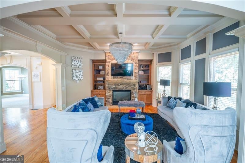 2704 Olivine Drive Dacula - 10