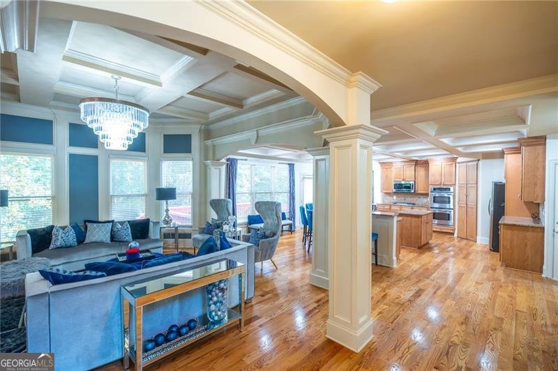 2704 Olivine Drive Dacula - 11