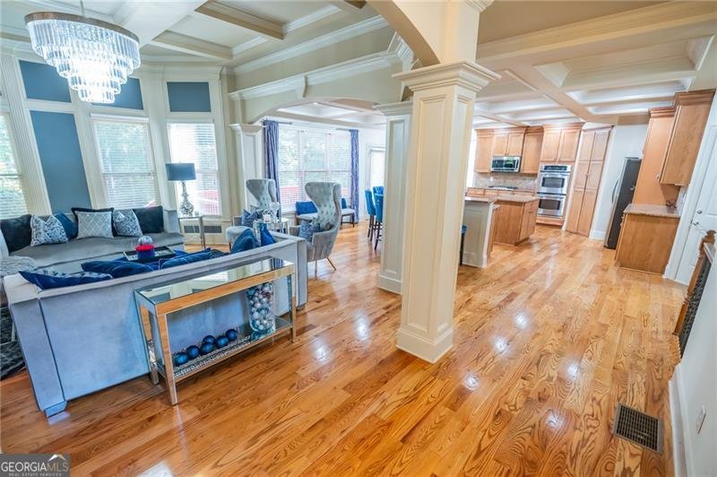2704 Olivine Drive Dacula - 12
