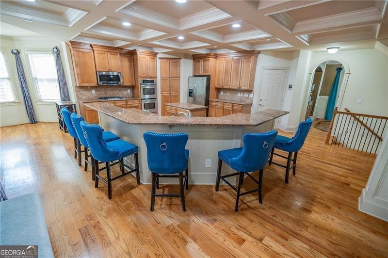 2704 Olivine Drive Dacula - 14