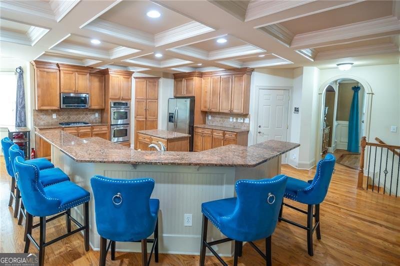 2704 Olivine Drive Dacula - 15