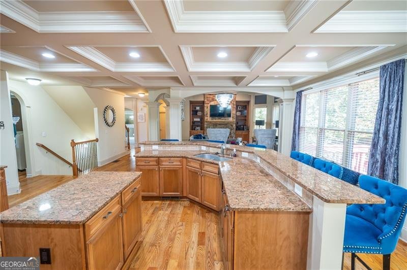 2704 Olivine Drive Dacula - 16