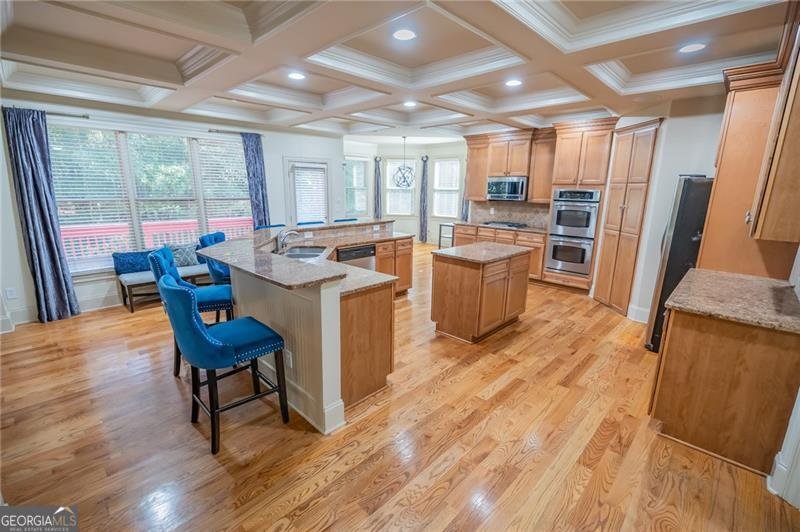 2704 Olivine Drive Dacula - 17