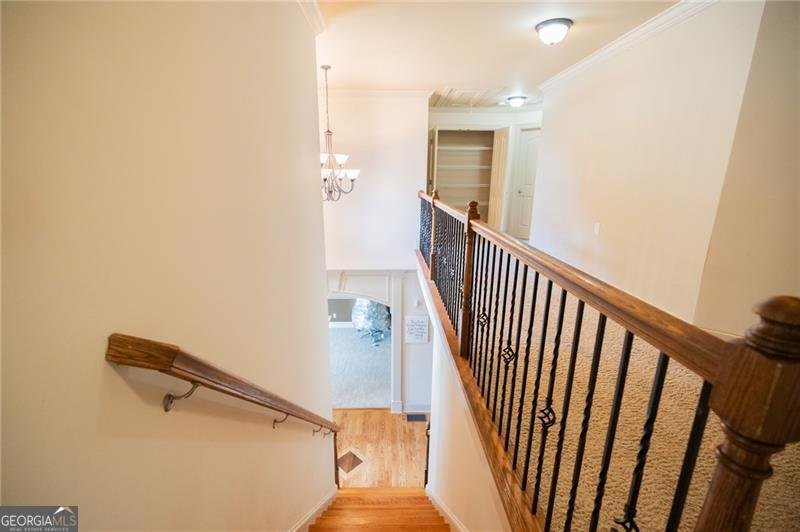 2704 Olivine Drive Dacula - 22