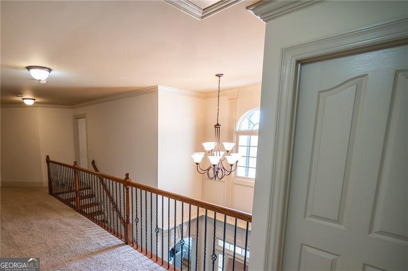2704 Olivine Drive Dacula - 23