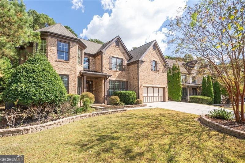 2704 Olivine Drive Dacula - 3