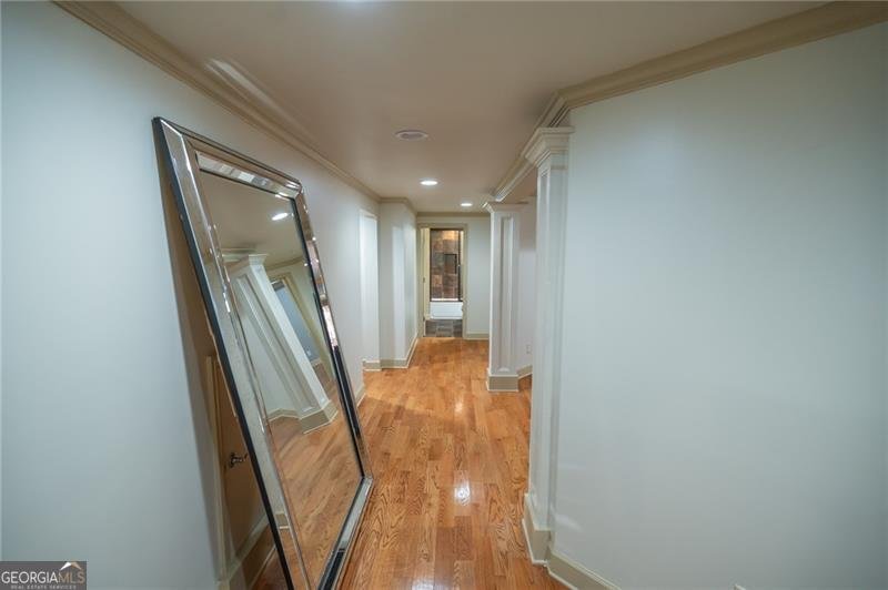 2704 Olivine Drive Dacula - 38