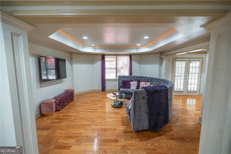 2704 Olivine Drive Dacula - 39
