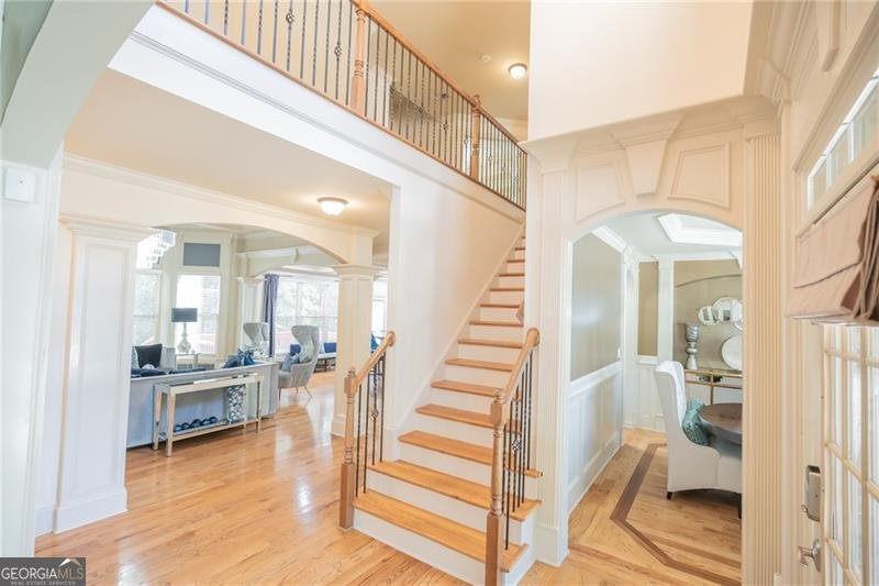 2704 Olivine Drive Dacula - 4