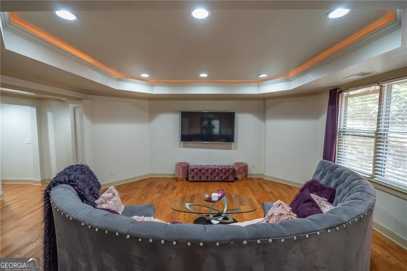 2704 Olivine Drive Dacula - 40
