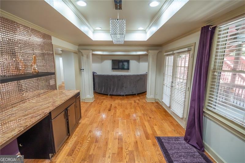 2704 Olivine Drive Dacula - 41
