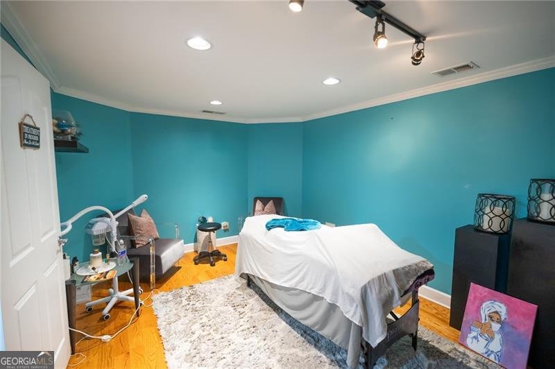 2704 Olivine Drive Dacula - 45