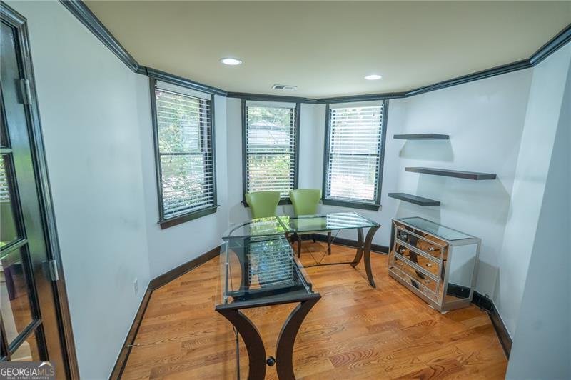 2704 Olivine Drive Dacula - 46