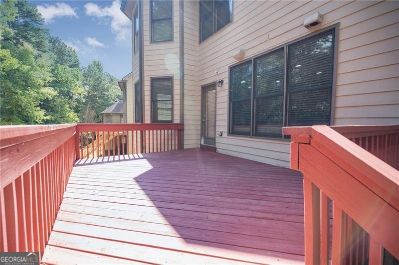 2704 Olivine Drive Dacula - 48