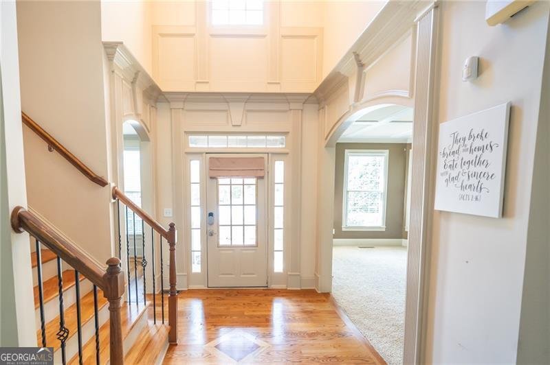2704 Olivine Drive Dacula - 5
