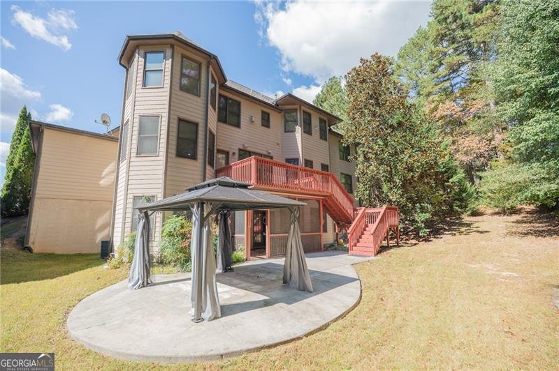 2704 Olivine Drive Dacula - 51