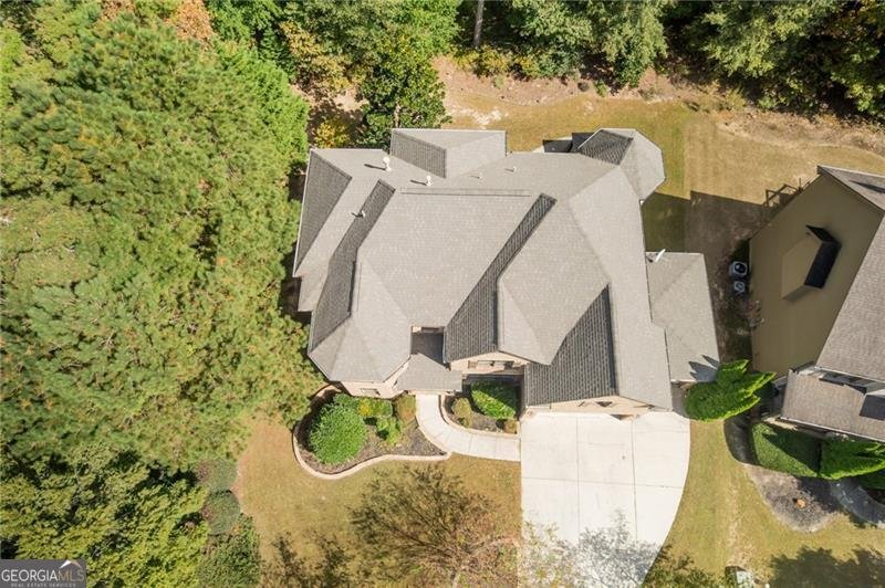 2704 Olivine Drive Dacula - 52