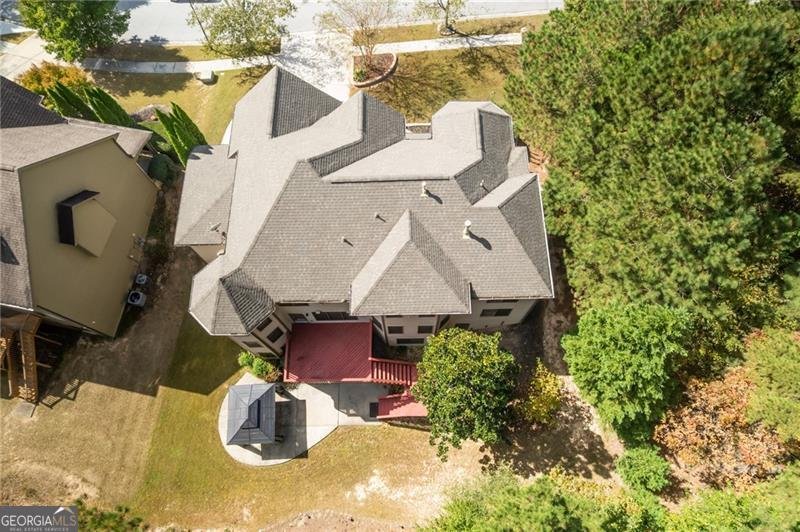 2704 Olivine Drive Dacula - 53