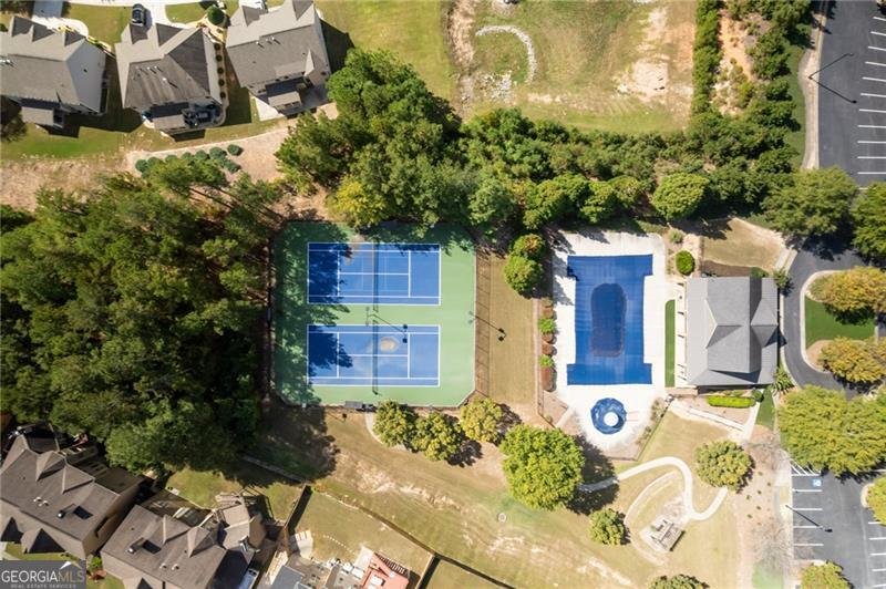2704 Olivine Drive Dacula - 54
