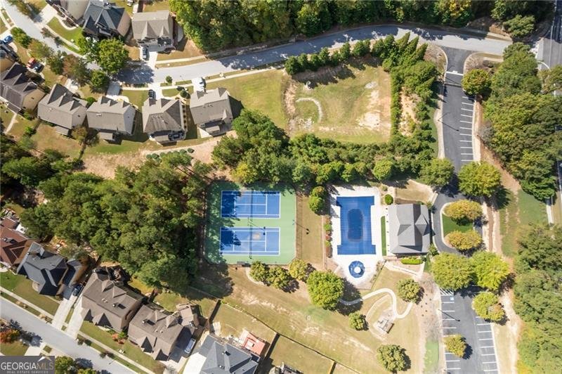 2704 Olivine Drive Dacula - 55