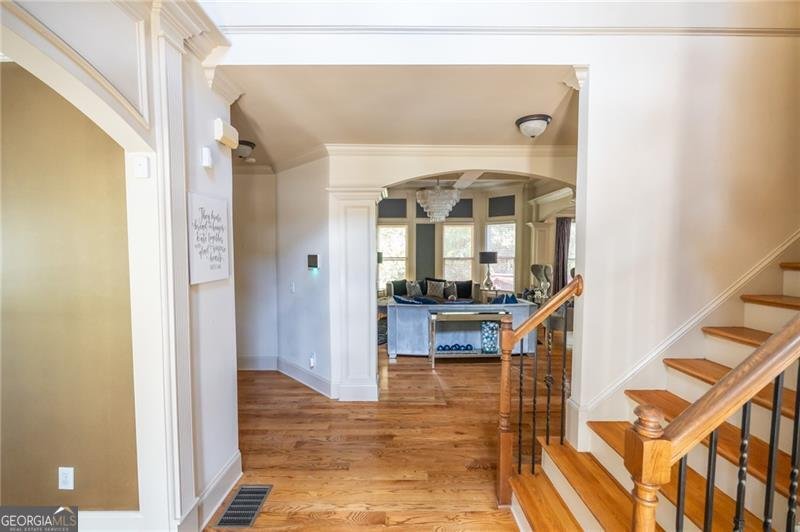2704 Olivine Drive Dacula - 6