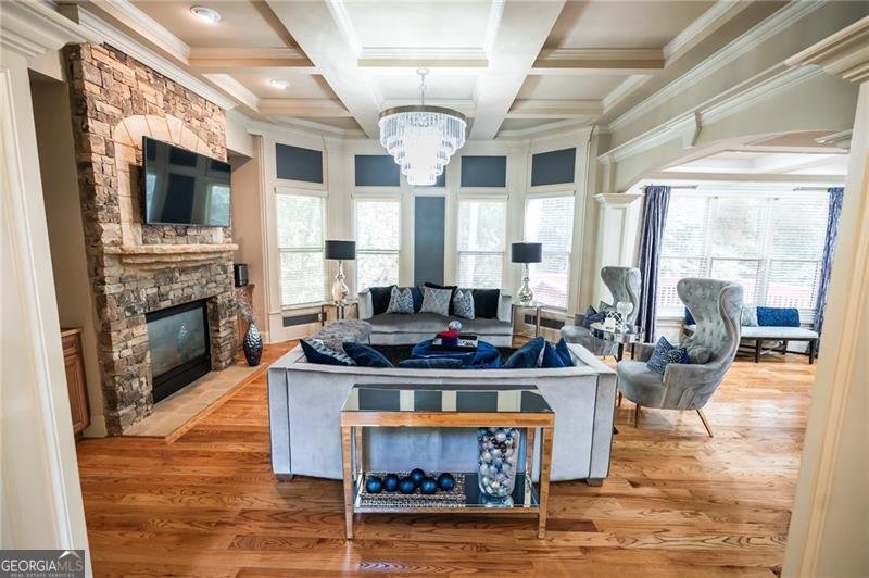 2704 Olivine Drive Dacula - 7