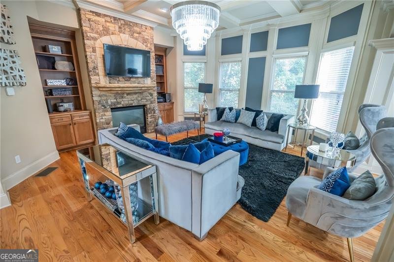 2704 Olivine Drive Dacula - 8