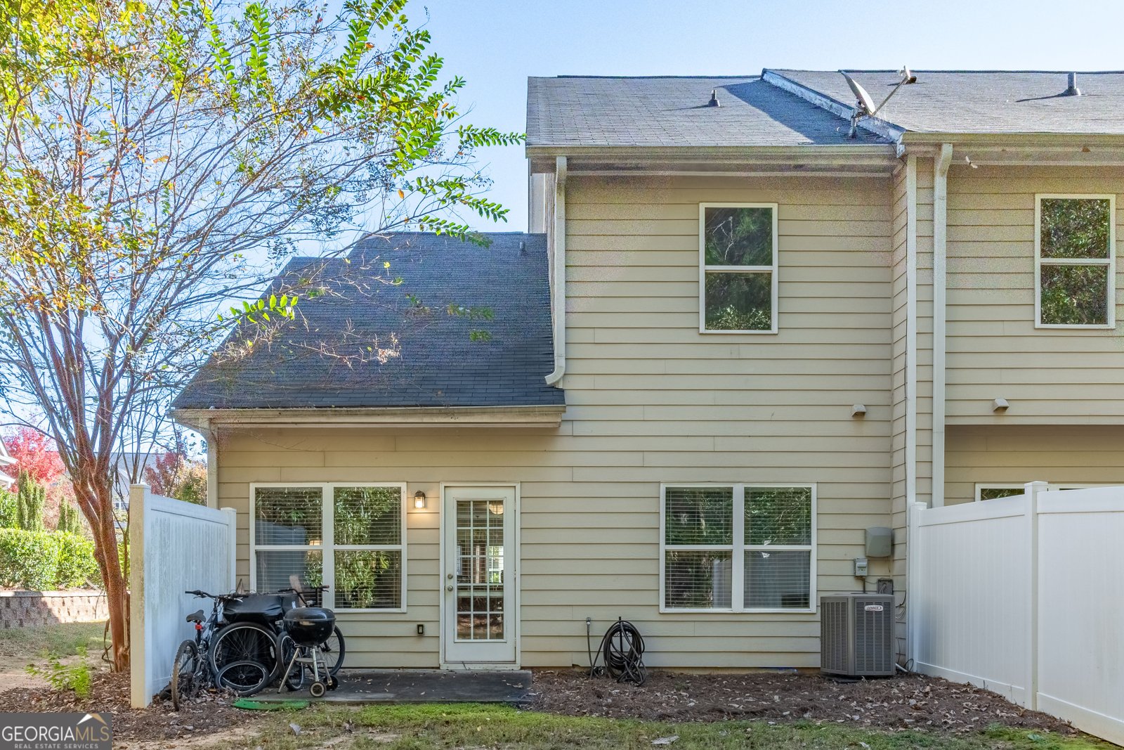 155 Granite Way Newnan - 14