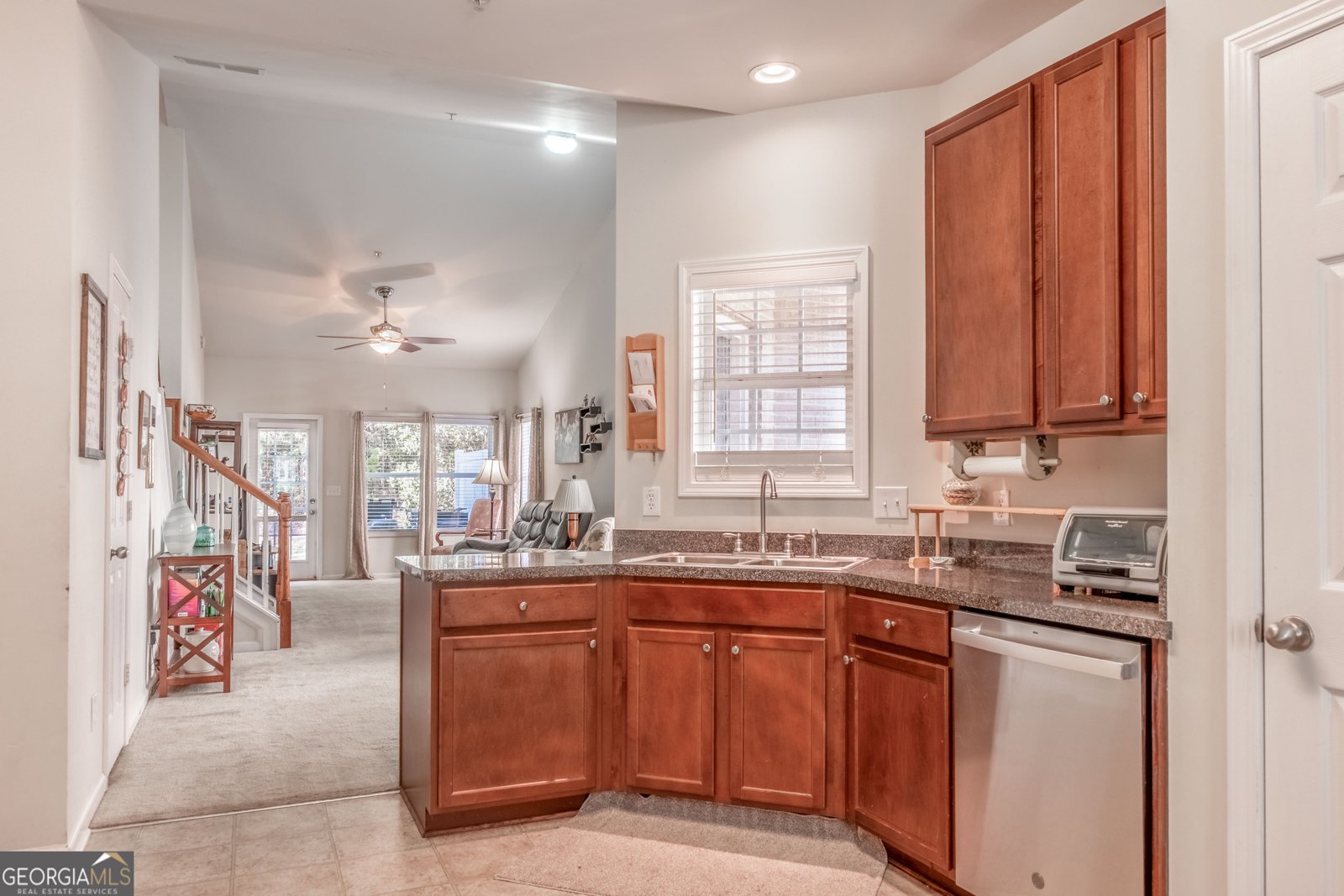 155 Granite Way Newnan - 4