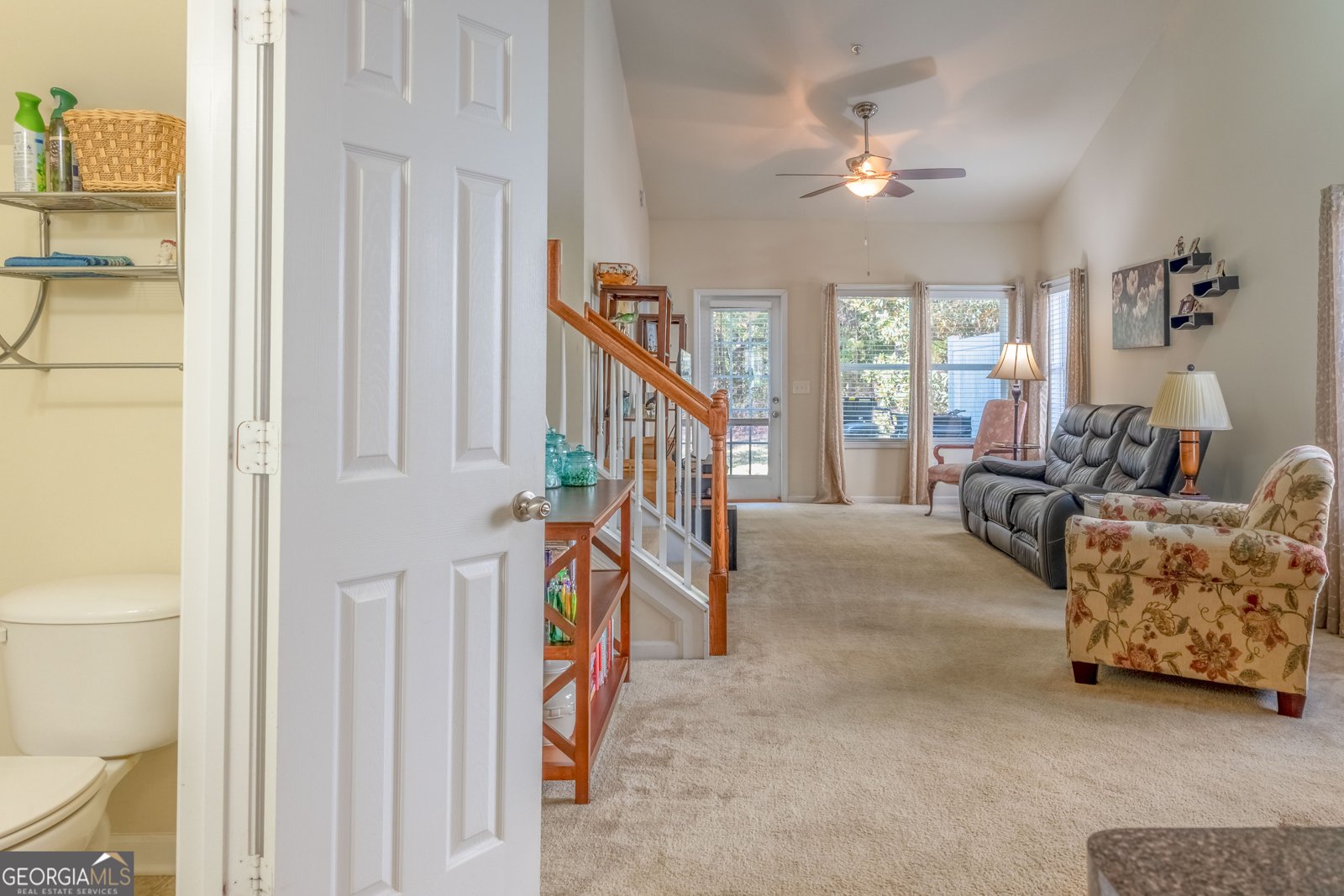 155 Granite Way Newnan - 5