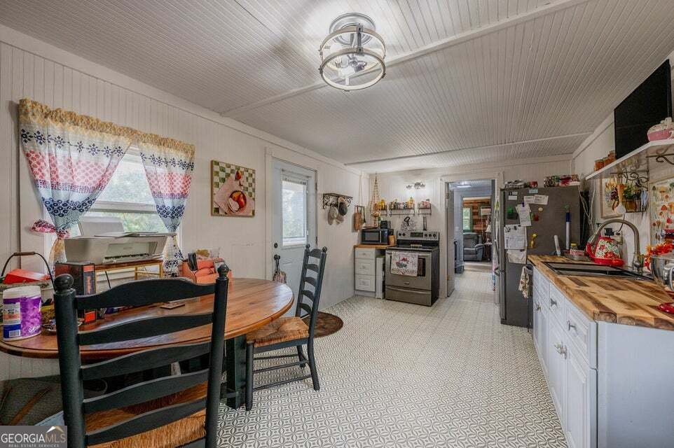 1876 Old Mineral Springs Road Lafayette - 10