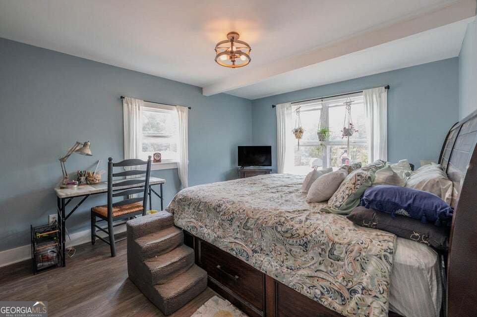 1876 Old Mineral Springs Road Lafayette - 11