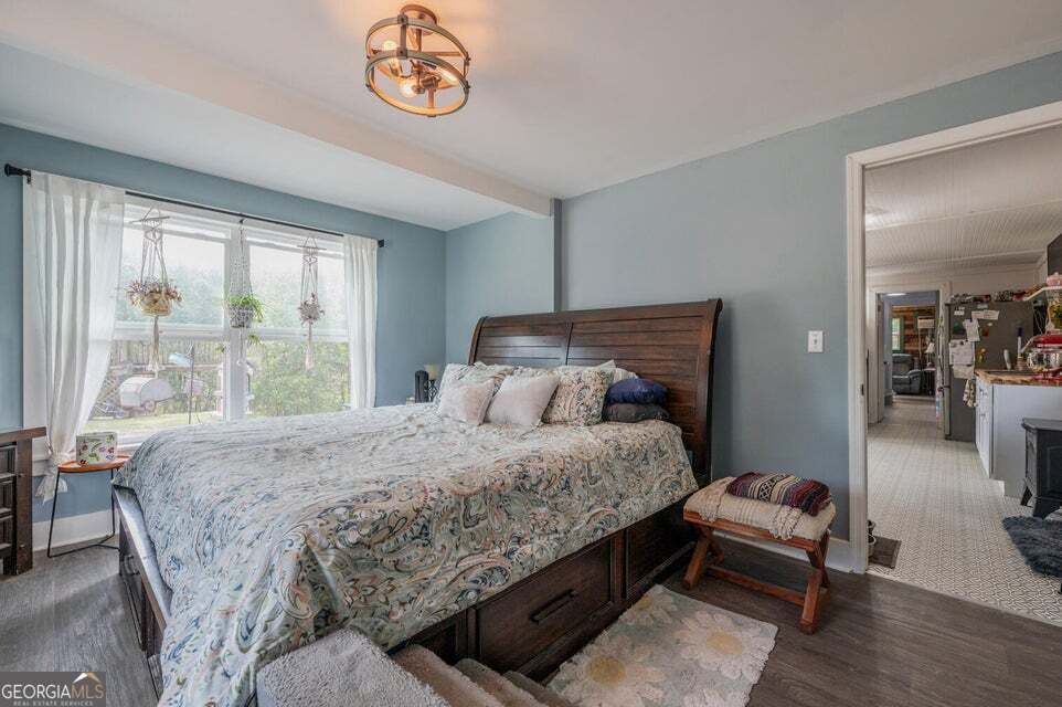 1876 Old Mineral Springs Road Lafayette - 12