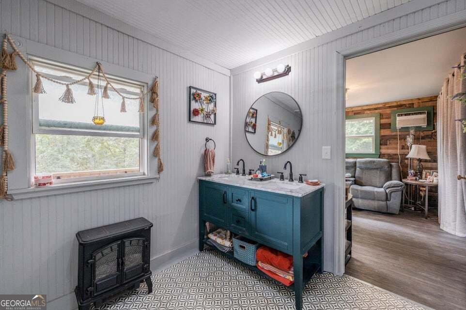 1876 Old Mineral Springs Road Lafayette - 14