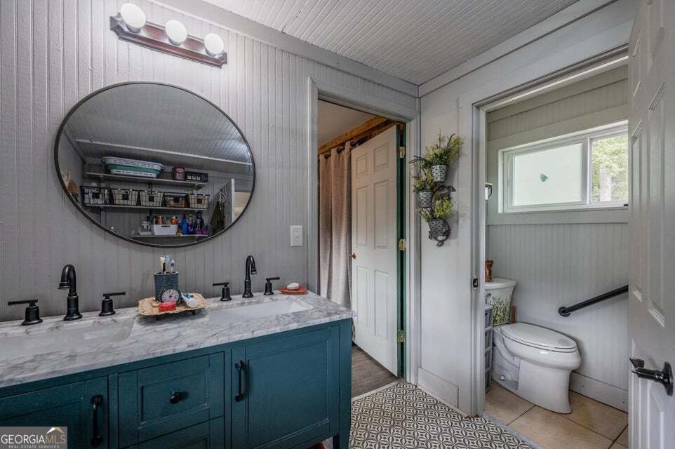 1876 Old Mineral Springs Road Lafayette - 15