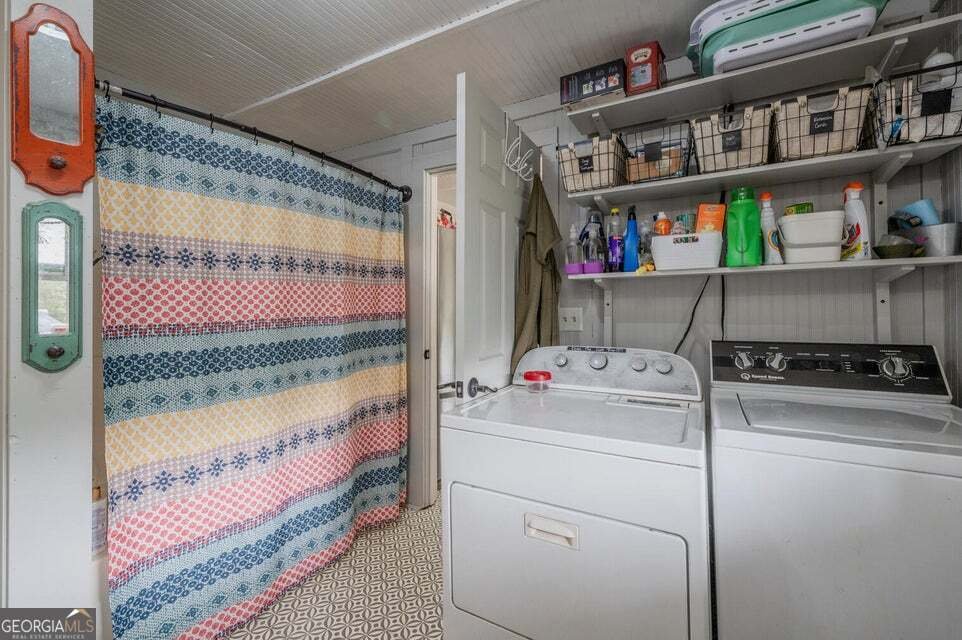 1876 Old Mineral Springs Road Lafayette - 16