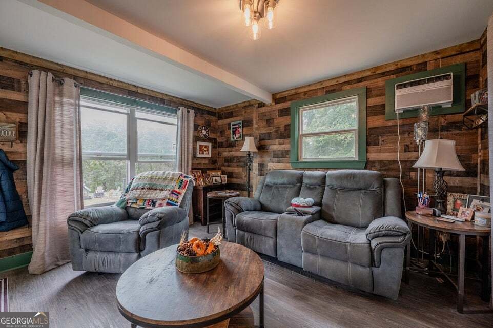 1876 Old Mineral Springs Road Lafayette - 17