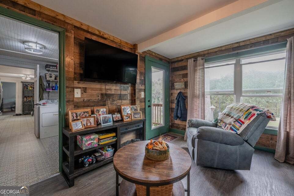 1876 Old Mineral Springs Road Lafayette - 18