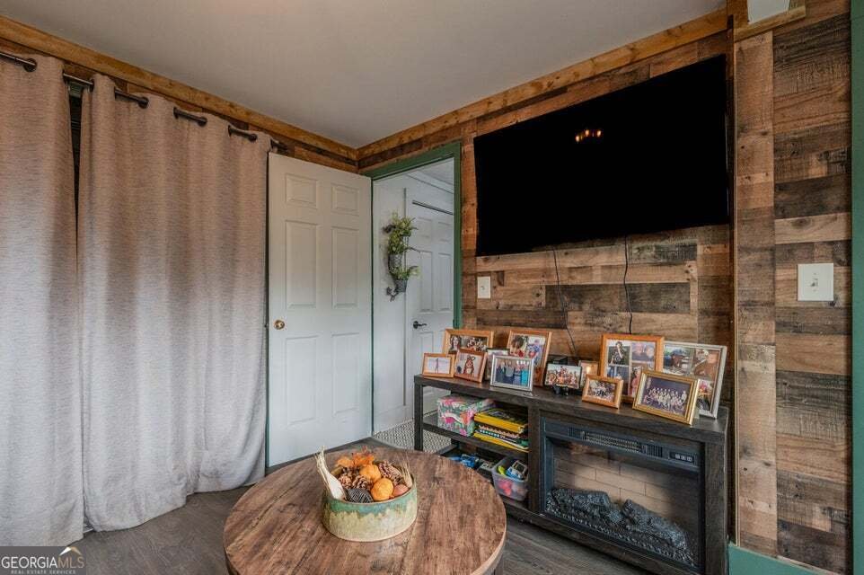 1876 Old Mineral Springs Road Lafayette - 19